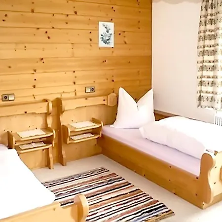 Apartment With 2 Bedrooms In Weerberg With Wonderful Mountain View Furnished Garden And Wifi 3 Km From The Slopes * Weerberg