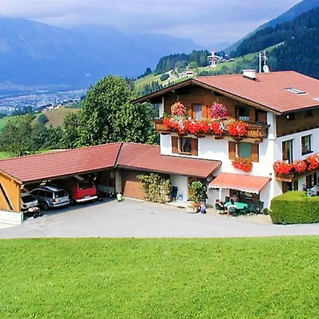 Apartamento Apartment With 2 Bedrooms In Weerberg With Wonderful Mountain View Furnished Garden And Wifi 3 Km From The Slopes Weerberg