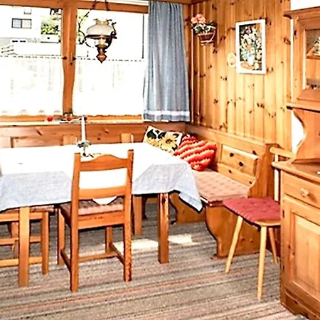 Apartamento Apartment With 2 Bedrooms In Weerberg With Wonderful Mountain View Furnished Garden And Wifi 3 Km From The Slopes