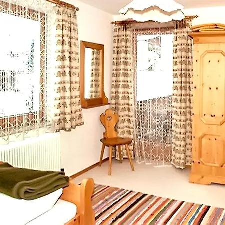 Apartamento Apartment With 2 Bedrooms In Weerberg With Wonderful Mountain View Furnished Garden And Wifi 3 Km From The Slopes