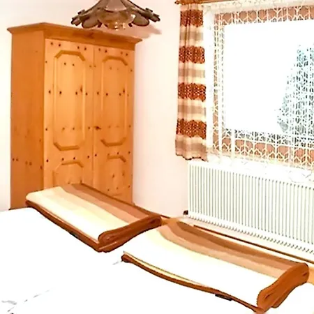 Apartment With 2 Bedrooms In Weerberg With Wonderful Mountain View Furnished Garden And Wifi 3 Km From The Slopes *