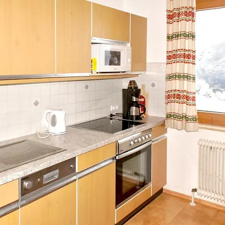 Apartamento Apartment With 2 Bedrooms In Weerberg With Wonderful Mountain View Furnished Garden And Wifi 3 Km From The Slopes